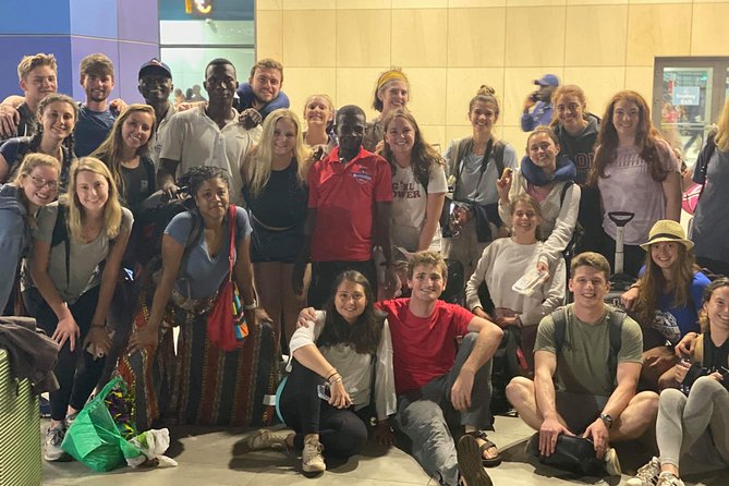 1 Day Accra City Tour - Guide quality and the value of local explanation