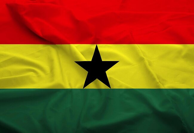 10 Day Ghana Adventure and Culture Tour - Key details to know before booking