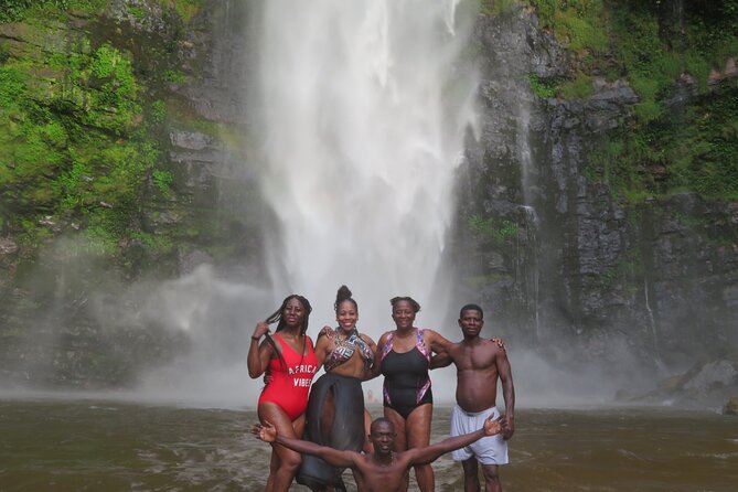 10 Day Ghana Adventure and Culture Tour - Moving west through Ashanti craft villages