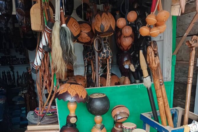 10 Day Ghana Adventure and Culture Tour - What the $2,595.50 price covers