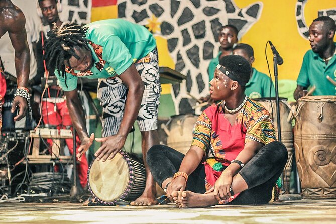 10 Days Ghana Cultural and Heritage Trip - Why this 10-day route matters