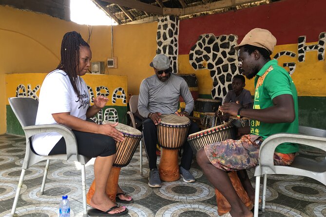 10 Days Ghana Cultural and Heritage Trip - Day 6: A naming ceremony in Elmina
