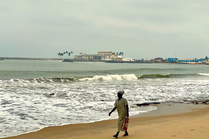 10 Days Ghana Cultural and Heritage Trip - Day 10: Final shopping in Accra