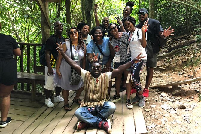 10 Days Ghana Cultural and Heritage Trip - Days 1 and 2: Accra’s independence story and daily life