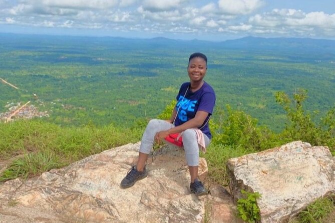 2-Day Private Tour to the Mount Afadjato and Wli Waterfalls - Key points to know before you book