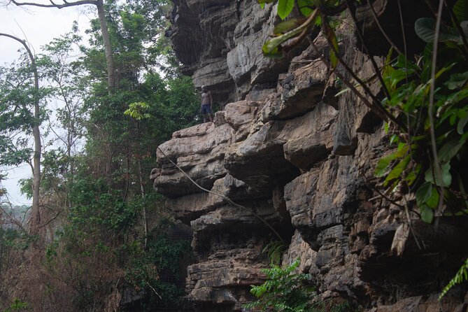 2Days private explore volta region - Why this Volta Region trip works so well