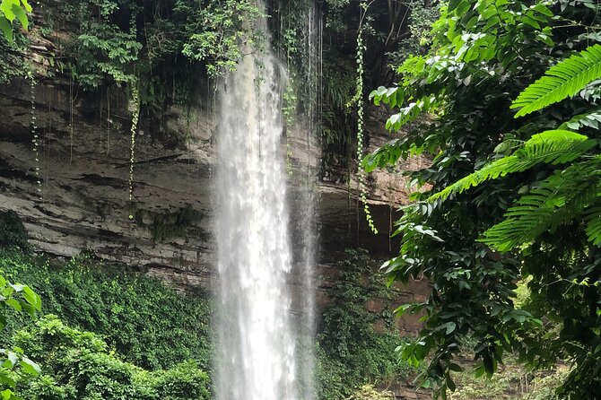 2Days private explore volta region - Who will enjoy this most