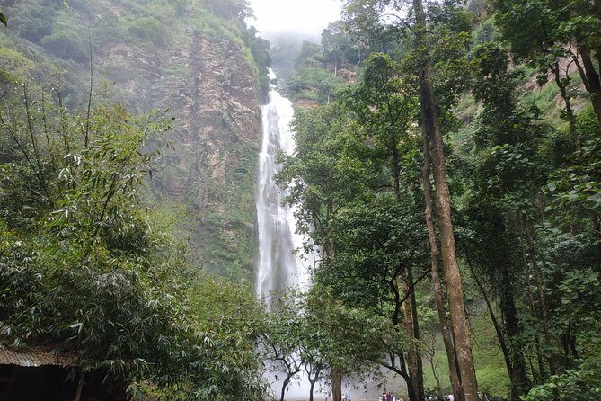 3 Days Private Wanderlust Eco Tour in Volta, Ghana. - At a glance: what makes this Volta tour special