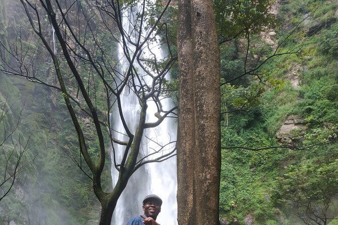 3 Days Private Wanderlust Eco Tour in Volta, Ghana. - What the $287 price means
