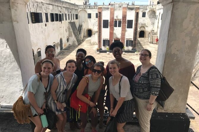 4 Days Trip in Accra, Cape Coast,Kumasi culture & heritage tours - Why this four-day Ghana route works