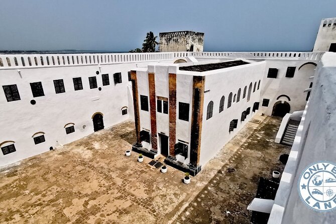 4 Days Trip in Accra, Cape Coast,Kumasi culture & heritage tours - What $750 includes, and what it does not