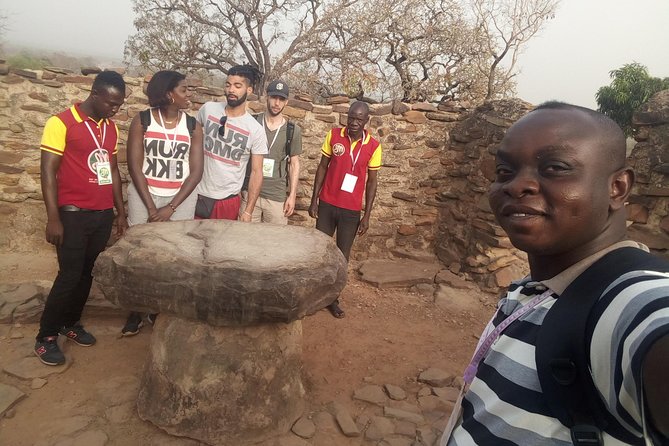 5 Days Adventurous Wildlife Safari - Day 3: Damongo hiking and a slower afternoon