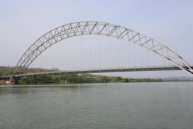 6 day Culture & History Tour in Ghana - Day 1: Arriving in Accra and settling in Osu
