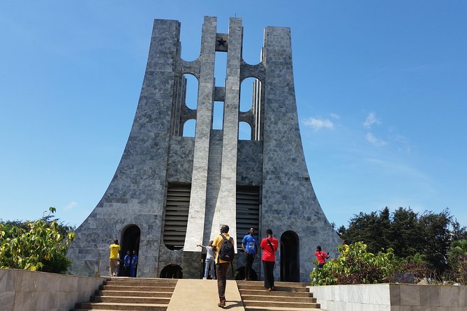 6 day Culture & History Tour in Ghana - What the $1,852.57 price really covers