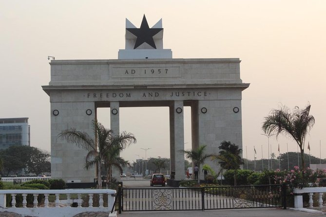 6 day Culture & History Tour in Ghana - Who should book this Ghana tour?