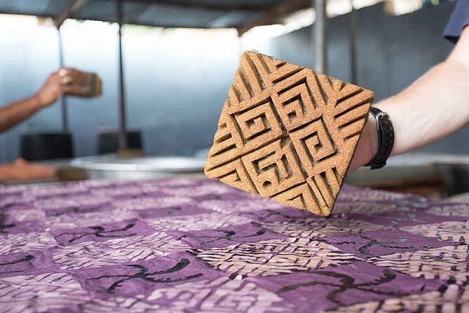 7 Day Artisanal Tour - Key points to know before booking