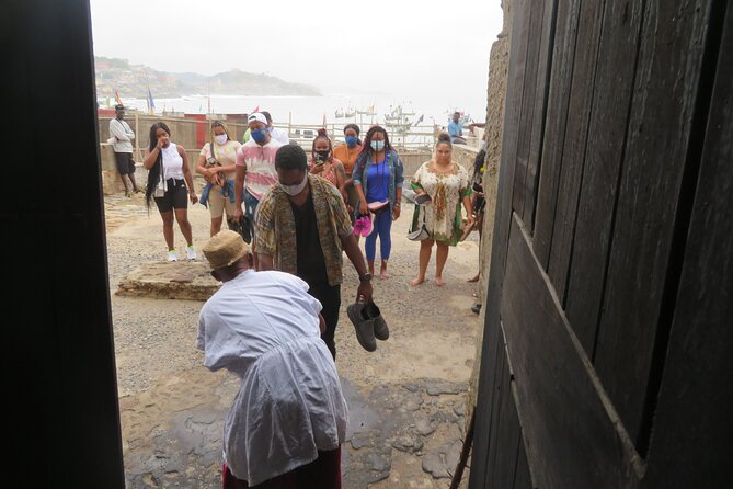 7-Day Private Cultural and Heritage Tour in Ghana - Aburi, beads, and the wide Volta River