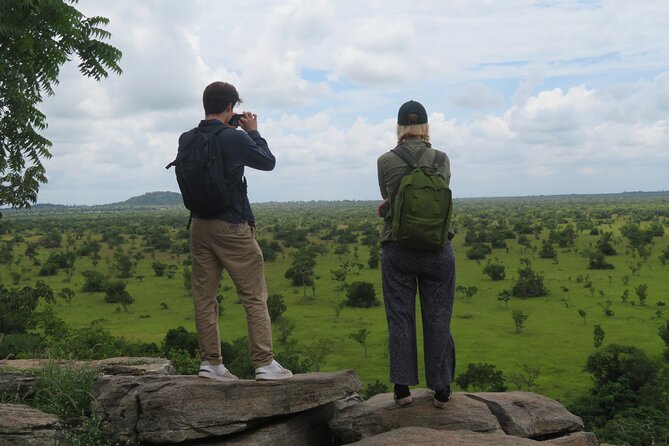 7-Day Private Cultural and Heritage Tour in Ghana - Assin Manso and the difficult history of Cape Coast