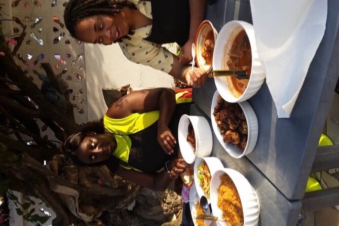 7-Day Private Cultural and Heritage Tour in Ghana - What the $1,998.95 price covers