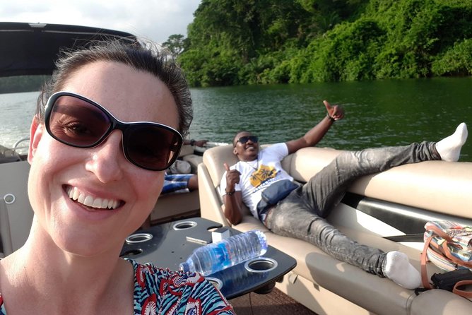 8 Day Cultural, History and Adventure Tour - Why this route gives you more than Accra