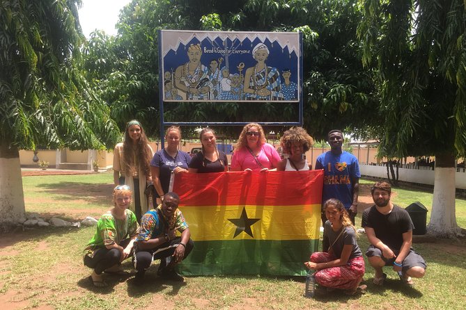 8 Day Cultural, History and Adventure Tour - Day 5: The long road to Mole National Park