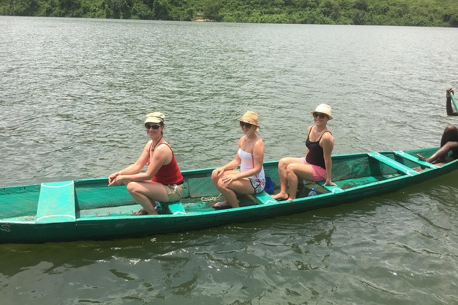 8 Day Cultural, History and Adventure Tour - Day 6: Walking safari, elephants, Larabanga Mosque, and Shea butter