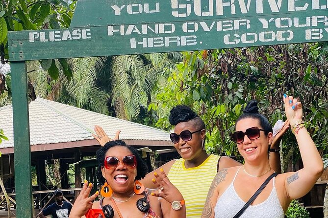 9-Day Private Guided Tour of West Africa (Ghana, Togo & Benin) - Day 3: Kakum’s canopy walk and Elmina Castle
