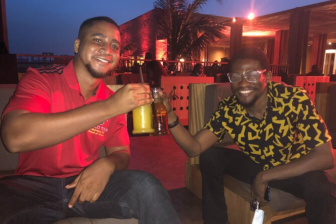 9-Day Private Guided Tour of West Africa (Ghana, Togo & Benin) - Day 6: Agbodrafo and Togo Ville