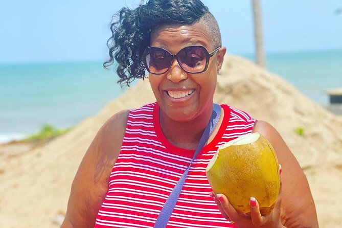 9-Day Private Guided Tour of West Africa (Ghana, Togo & Benin) - Day 7 in Ouidah: pythons, museums, and the Door of No Return