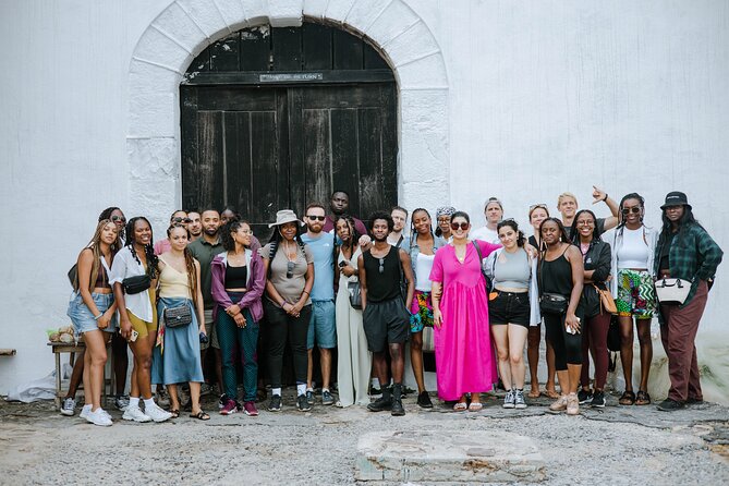 A Day Tour of Cape Coast Castle, Elmina Castle & Kakum Park - Why this day matters beyond sightseeing