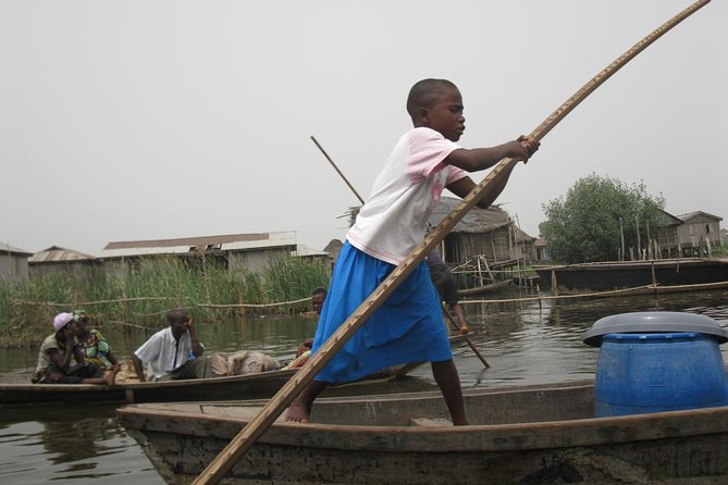 A Taste of West Africa - Ghana Togo & Benin - What the $2,861.54 price really covers