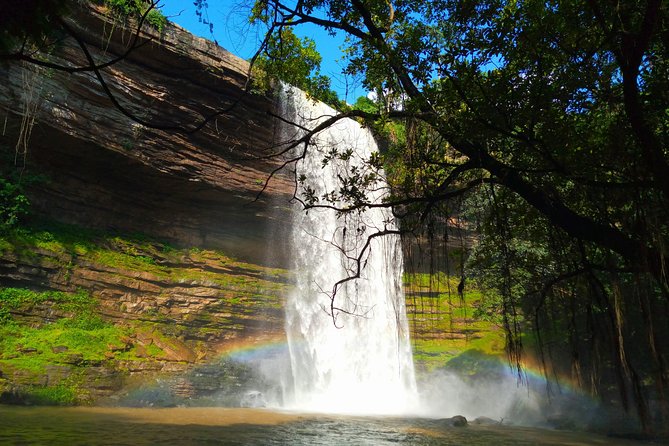 A Tour to Boti Falls - Why Boti Falls makes a strong day trip from Accra