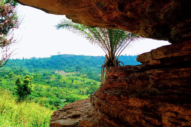 A Tour to Boti Falls - Who will enjoy this outing most