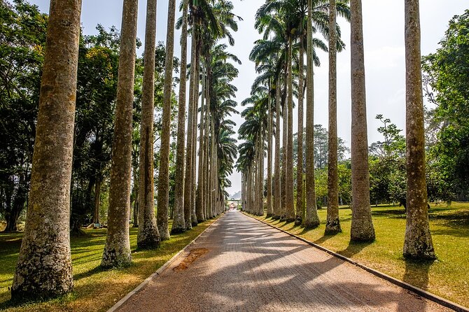 Aburi Botanic Gardens and Boti Falls Full-Day Private Tour - Key things to know before you book