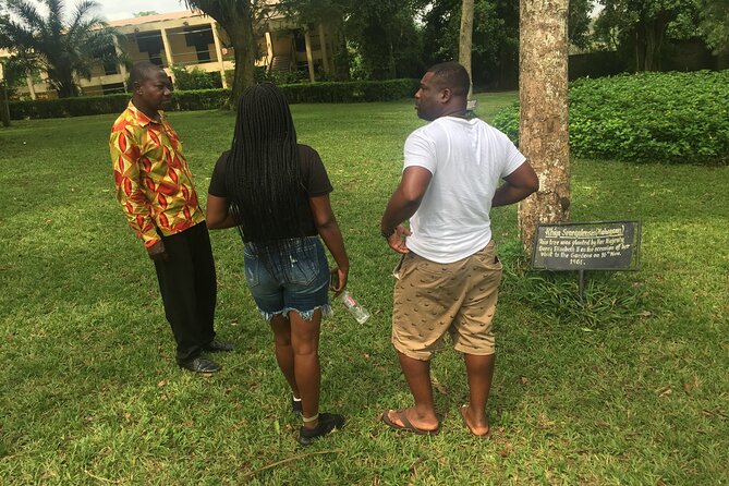 Aburi Gardens and Tetteh Quarshie Farms - Weather, Cancellation, and Simple Planning Tips