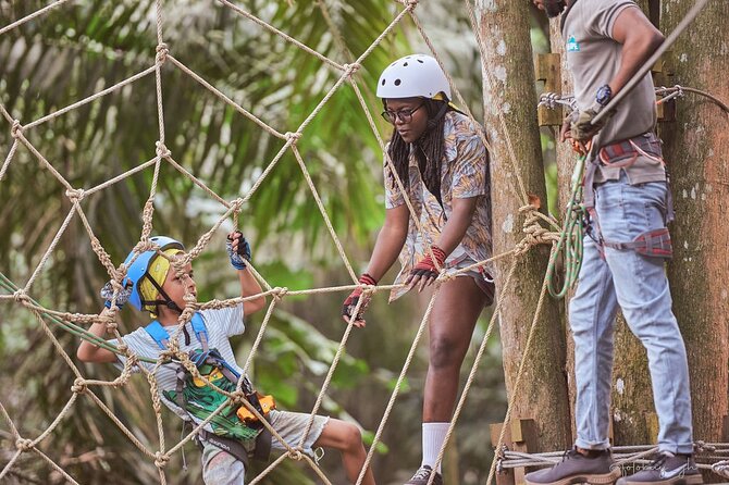 Aburi, Ghana Private Zipline and Adventure Experience - Should you book this Aburi adventure?