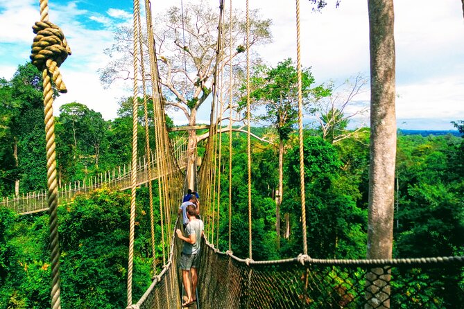 Accra and Cape Coast Escape - Why this two-day Ghana tour works