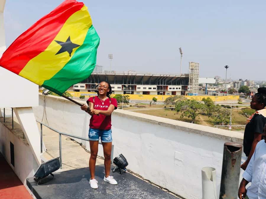 Accra Architectural Tour - Should you book the Accra Architectural Tour?