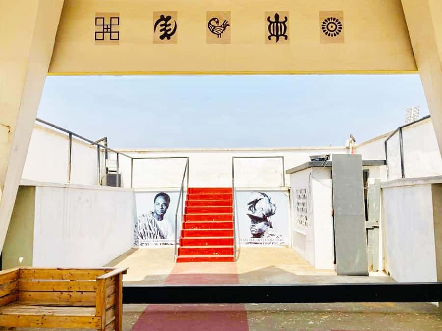 Accra Architectural Tour - FAQ