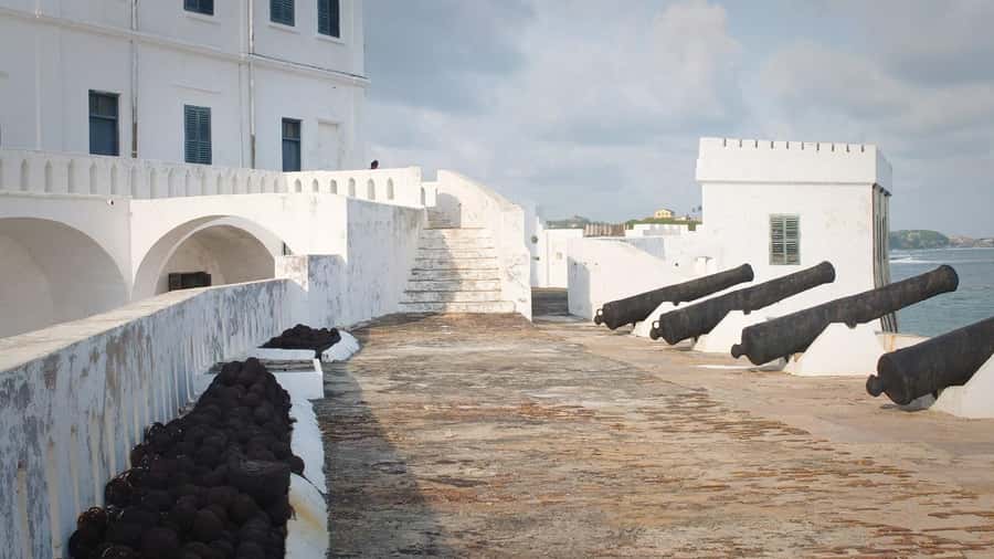 Accra: Cape Coast and Elmina Private Cultural Tour - Why this Accra day trip works