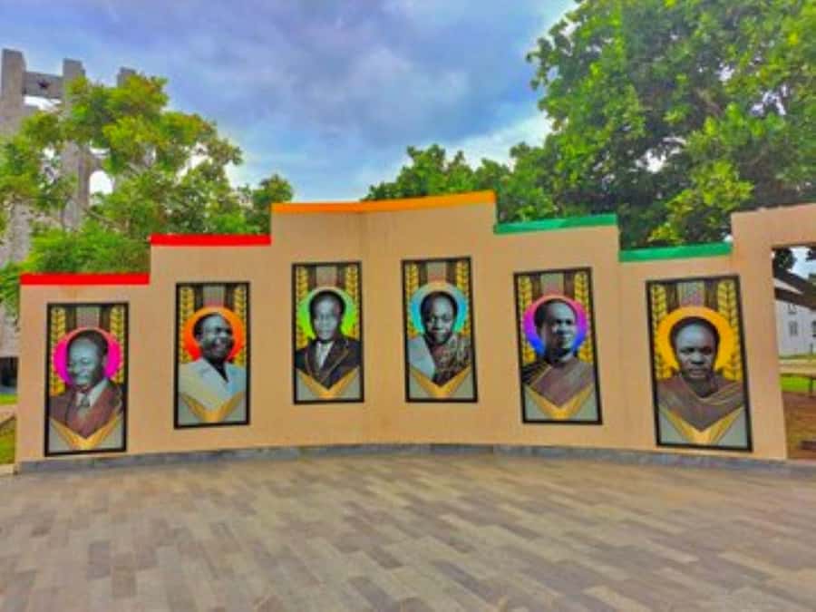 Accra: City Highlights Half-day Guided Tour with Transfers - Key points to know before you book