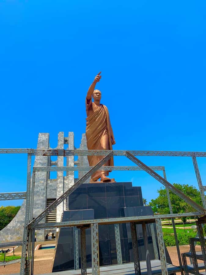 Accra: City Highlights Half-day Guided Tour with Transfers - Why this five-hour Accra route works