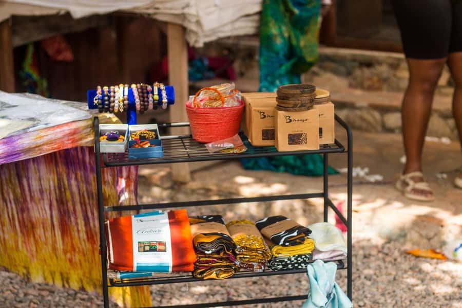 Accra: City Highlights Half-day Guided Tour with Transfers - Who will get the most from this Accra tour