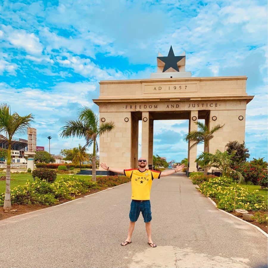 Accra: City Highlights Half-day Guided Tour with Transfers - How to prepare for a better half-day
