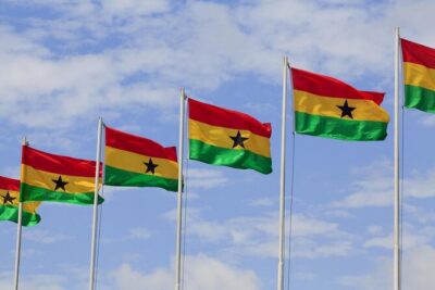 Accra City Tour Experience