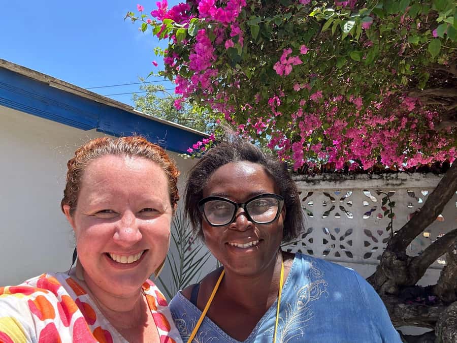 Accra: Cooking Class with Auntie KK in Osu - Key details before you book