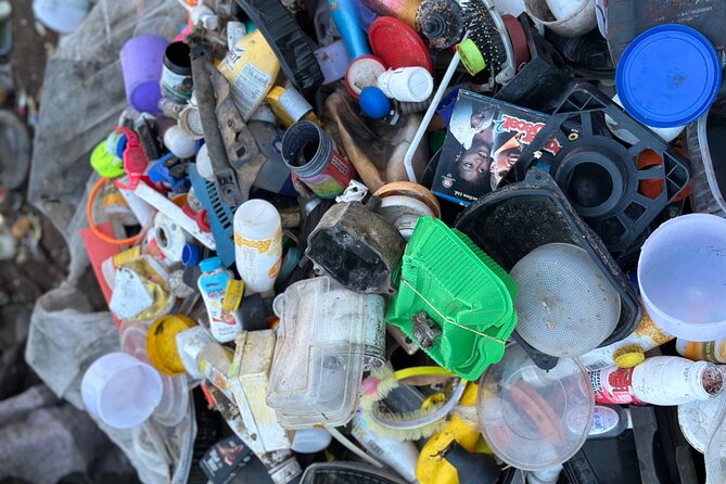 Accra E-waste and Recycling experience in Agbogbloshie - Who should book this Accra e-waste tour?