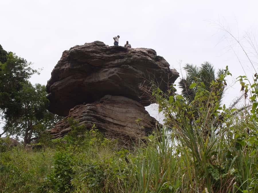 Accra: Eastern Region Waterfalls Tour - Why this Eastern Region day trip is worth your time