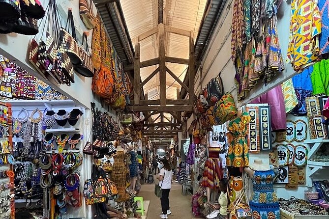 Accra Explored: A Full-Day Private City Tour for Culture Seekers - What the private format changes