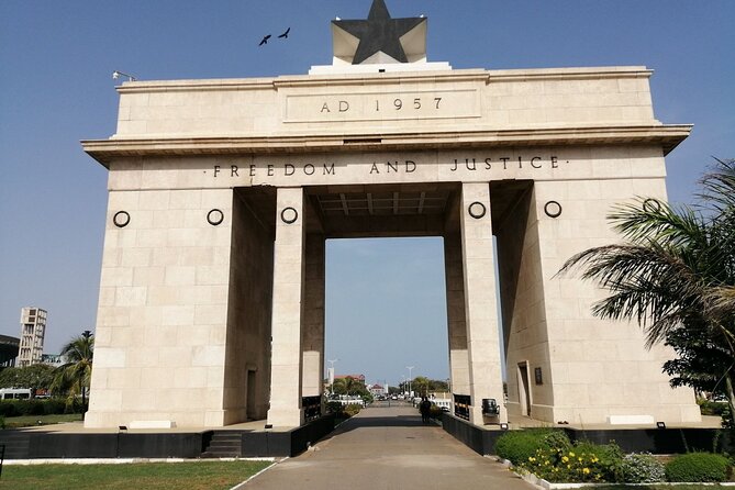Accra Guided City Tour Experience - What the guides add, and where the tour can fall short